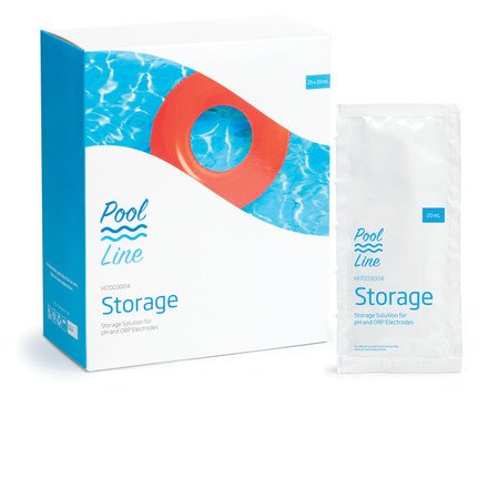 Liquide de stockage Hanna 20ml