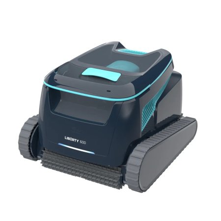 Dolphine Liberty 600 Robot de piscine sans fil