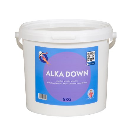 TA Moins - Seau de 5 kg