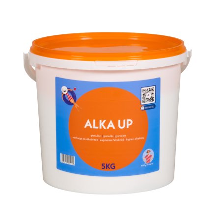 alka Up - 5  kg