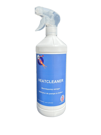 Nettoyant pompe à chaleur 1L