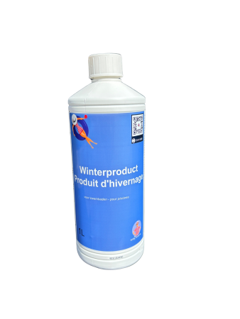 Produit d'hivernage 1 L