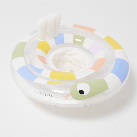 Siège de natation pour bébé  Into the Wild Multi