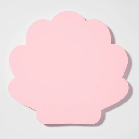 Planche de natation pour enfants The Mermaid Pink