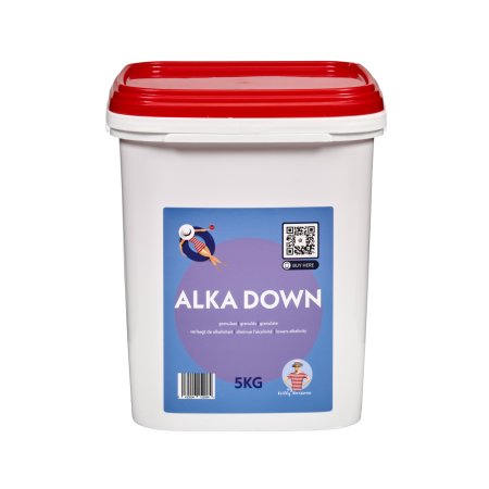 TA Moins - Seau de 5 kg