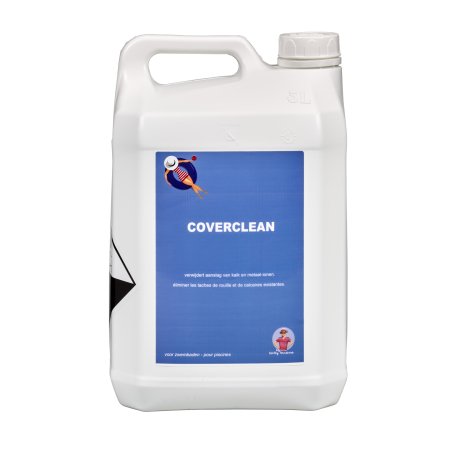 Poolline Coverclean 5L