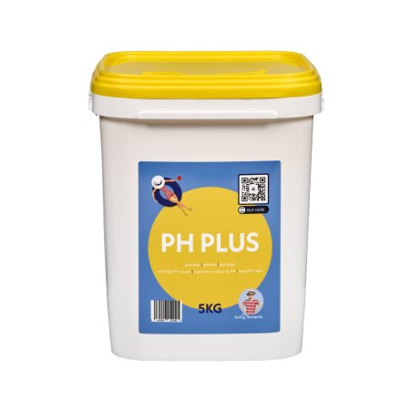 pH Plus 5kg