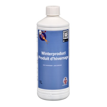 Produit d'hivernage 1 L