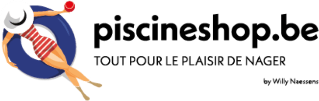 Willy Naessens Swimming Pools